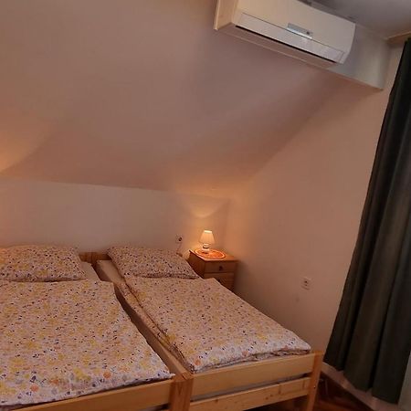 Balatonboglár Boglari Harmonia Apartman מראה חיצוני תמונה