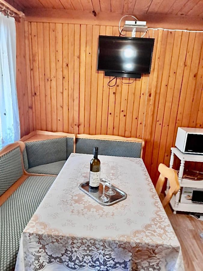 Balatonboglár Boglari Harmonia Apartman מראה חיצוני תמונה