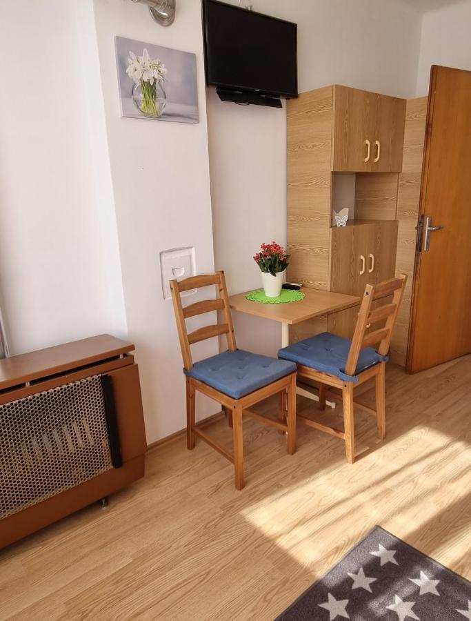 Balatonboglár Boglari Harmonia Apartman מראה חיצוני תמונה