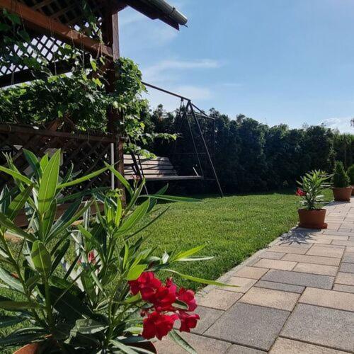 Balatonboglár Boglari Harmonia Apartman מראה חיצוני תמונה