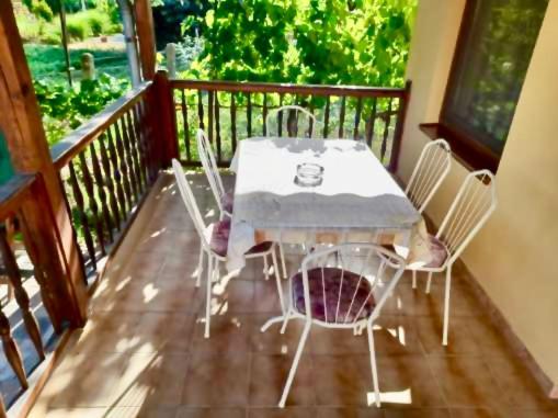 Balatonboglár Boglari Harmonia Apartman מראה חיצוני תמונה