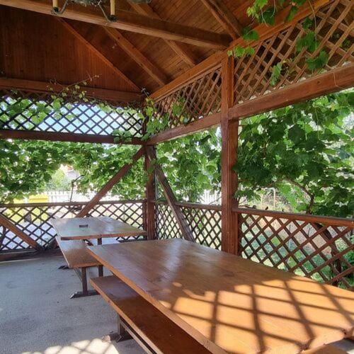 Balatonboglár Boglari Harmonia Apartman מראה חיצוני תמונה