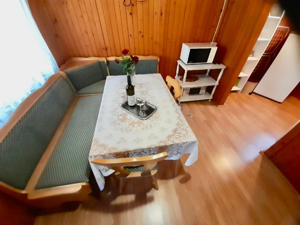 Balatonboglár Boglari Harmonia Apartman מראה חיצוני תמונה