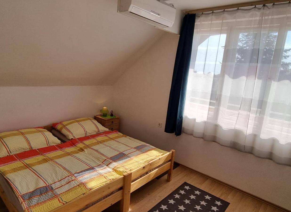 Balatonboglár Boglari Harmonia Apartman מראה חיצוני תמונה